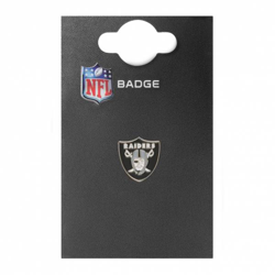 Raiders d'Oakland NFL Pin métallique officiel BDEPCRSOR precio