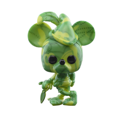 CONDUCTOR MICKEY ARTIST SERIES WITH CASE PROTECTOR / MICKEY MOUSE / FIGURINE FUNKO POP / EXCLUSIVE SPECIAL EDITON en oferta