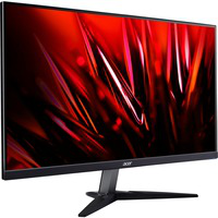 KG282Kbmiipx 71,1 cm (28") 3840 x 2160 pixels 4K Ultra HD LCD Noir, Moniteur Gaming características