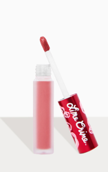 Lime Crime - Gloss Matte Velvetine - Riot, Riot características
