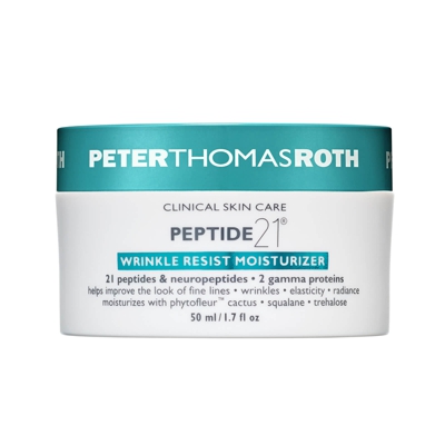 Peter Thomas Roth Peptide 21 Wrinkle Resist Moisturiser 50ml