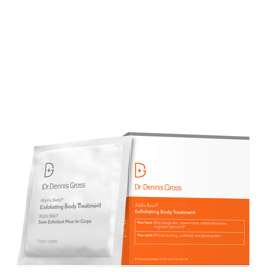 Dr Dennis Gross Skincare Alpha Beta Exfoliating Body Treatment 91g precio