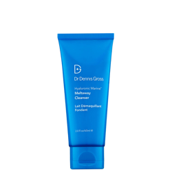 Dr Dennis Gross Skincare Hyaluronic Marine Meltaway Cleanser 60ml características