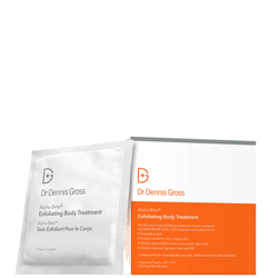 Dr Dennis Gross Skincare Alpha Beta Exfoliating Body Treatment 2 x 10ml en oferta