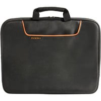 808 sacoche d''ordinateurs portables 39,6 cm (15.6") Housse Noir, Pochette d’ordinateur portable en oferta