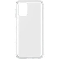 EF-QA125TTEGEU coque de protection pour téléphones portables 16,5 cm (6.5") Housse Transparent, Housse pour téléphone portable