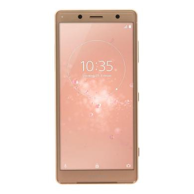 Sony Xperia XZ2 compact Dual-Sim 64Go rose - très bon état