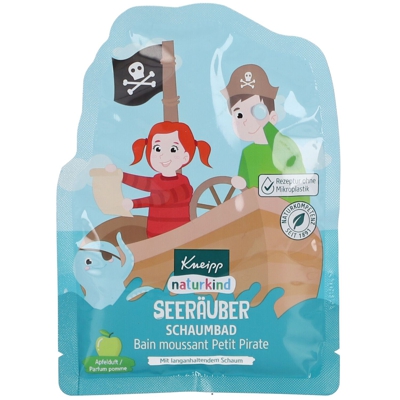 Kneipp® Bain moussant Petit pirate