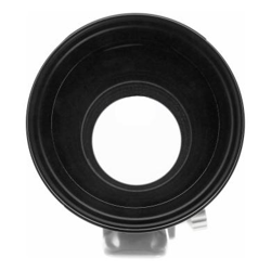 Canon EF 70-200mm 1:2.8 L IS USM noir blanc - très bon état características