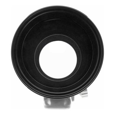 Canon EF 70-200mm 1:2.8 L IS USM noir blanc - très bon état