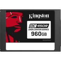 DC450R 960 Go, SSD características