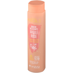 Argiletz Coeur d'Argile Gel Douche Relaxant Argile Rose precio