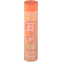Argiletz Coeur d'Argile Shampooing Argile Orange Cheveux Ternes precio