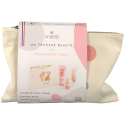 Argiletz Ma Trousse Beauté Soin Complet Visage en oferta