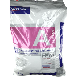 Virbac Veterinary Hpm® Adult Diets A2 Hypoallergy Salmon Chien en oferta