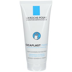 LA Roche Posay Cicaplast Mains precio