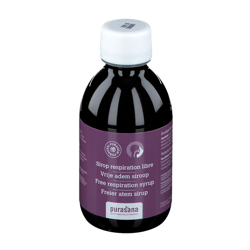 Purasana® Puragem Sirop respiration libre Bio en oferta