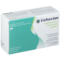 Gelsectan® Côlon Irritable precio