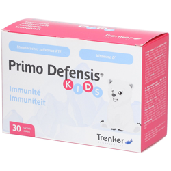 Trenker Primo Defensis® Kids precio