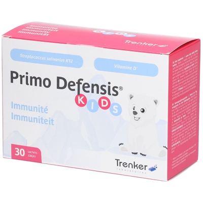 Trenker Primo Defensis® Kids