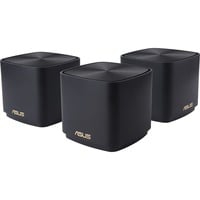 ZenWiFi AX Mini (XD4), 3 pièces, Routeur maillé