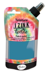 Teinture textile en spray izink eucalyptus 80 ml características
