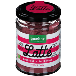 Purasana® Latté Betterave características
