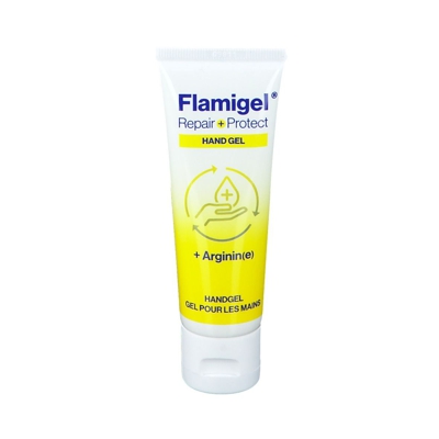Flamigel® Repair + Protect Hand Gel