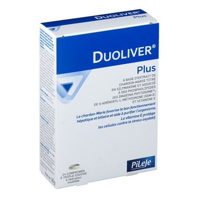 PiLeJe Duoliver® Plus