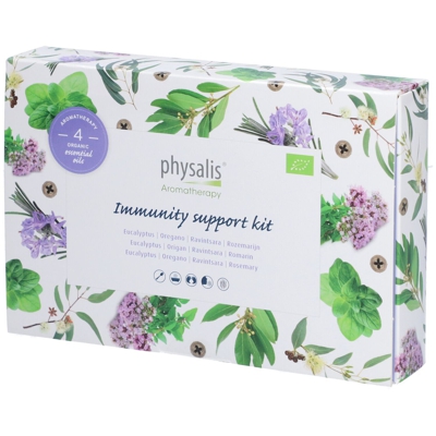 Physalis® Immunity Support Kit Bio