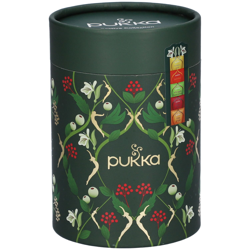 pukka Herbs Christmas Thés et Infusions en oferta