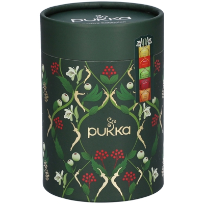 pukka Herbs Christmas Thés et Infusions