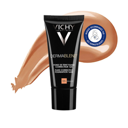 Vichy Dermablend fond de teint correcteur bronze n° 55 en oferta