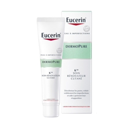 Eucerin® K10 Soin rénovateur cutané precio
