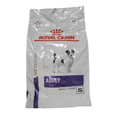 Royal Canin® Veterinary Care Nutrition Adult Small Dog Dental & Digest Chien