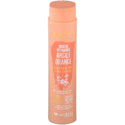 Argiletz Coeur d'Argile Gel Douche Vitamine Argile Orange precio