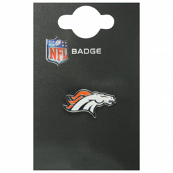 Broncos de Denver NFL Pin métallique officiel BDEPCRSDB en oferta