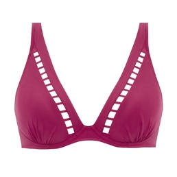 CHANTELLE haut de maillot de bain push-up Native