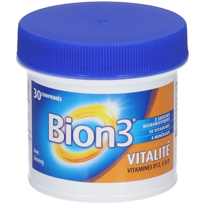 Bion Energie Continue