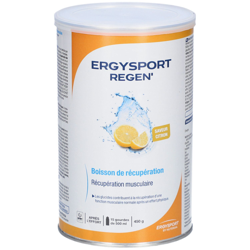 Laboratoire Nutergia Ergysport Regen’ Citron precio