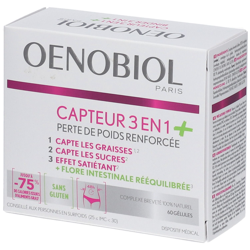 Oenobiol Capteur 3 en 1 + precio