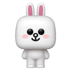 CONY / LINE FRIENDS / FIGURINE FUNKO POP características
