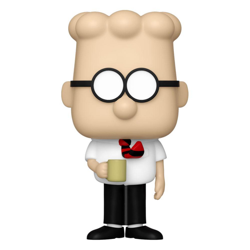 DILBERT / DILBERT / FIGURINE FUNKO POP en oferta