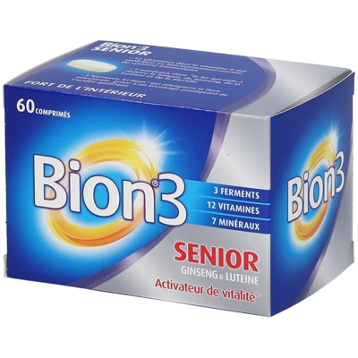 Bion®3 Senior