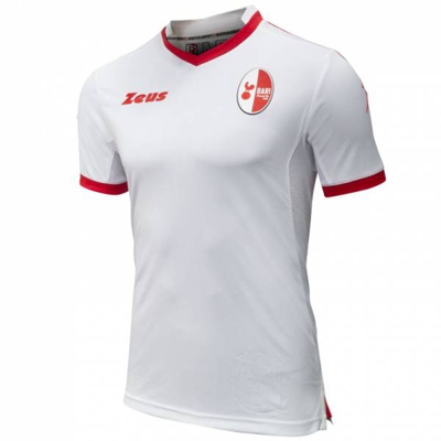 SSC Bari Zeus Hommes Maillot domicile BAR1