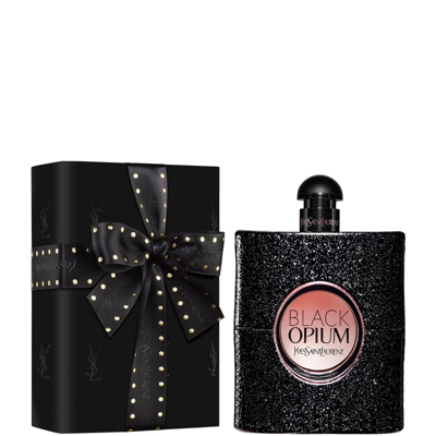 Yves Saint Laurent Pre-wrapped Black Opium Eau de Parfum (Various Sizes) - 150ml