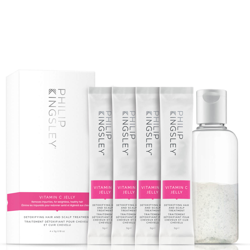 Philip Kingsley Vitamin C Jelly Detoxifying Hair and Scalp Treatment 5g precio
