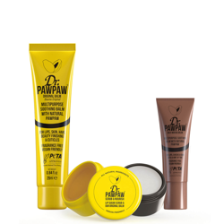 Dr. PAWPAW Prep and Nude Bundle precio