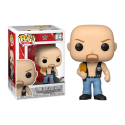 STONE COLD STEVE AUSTIN / WWE / FIGURINE FUNKO POP precio