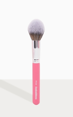 Peaches & Cream - Gros pinceau poudre PC24, Rose